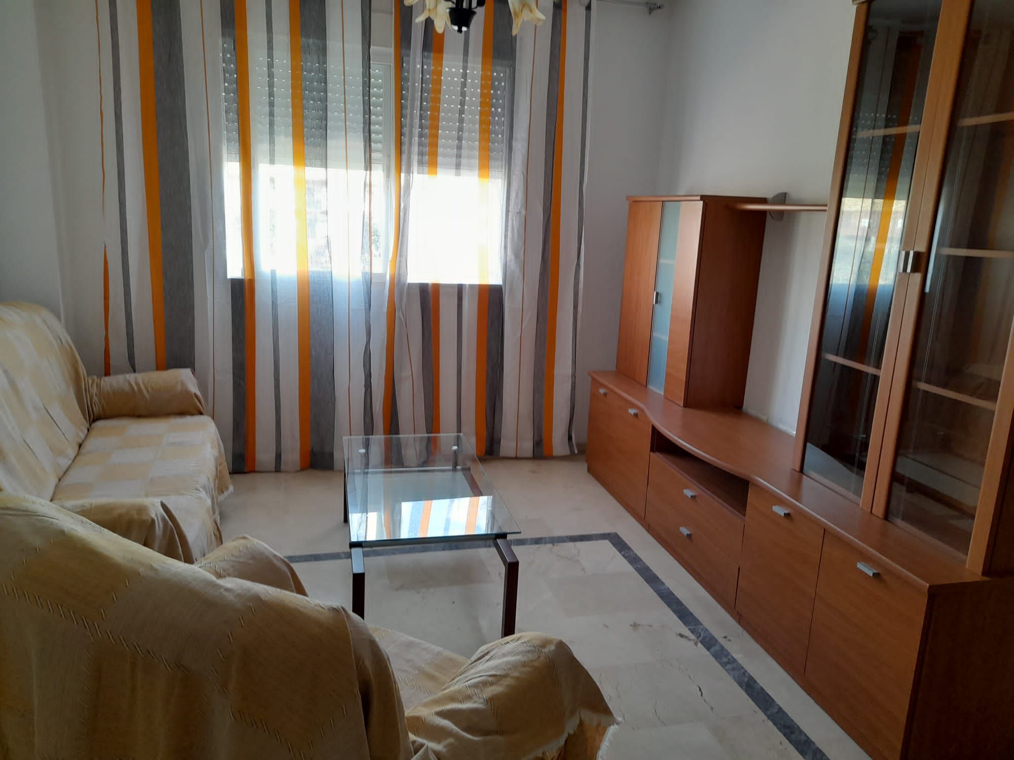 Flat to rent in Avenida de las Palmeras, 1431, San Miguel