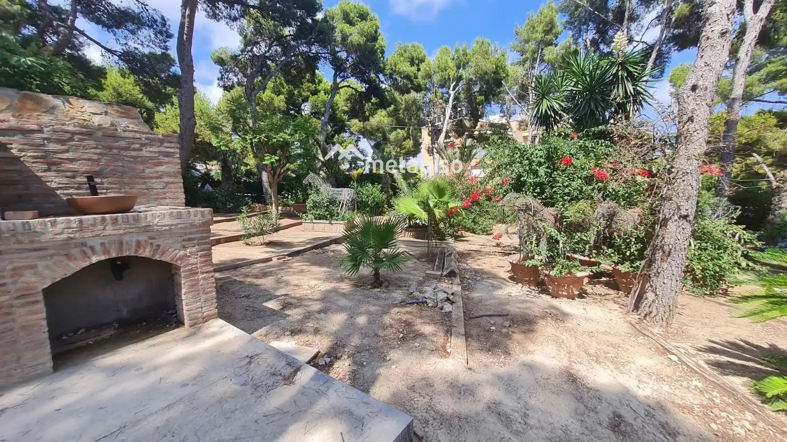 Villa con piscina in vendita a DEL MAR, imagen 60