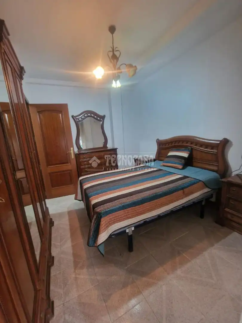 Habitación de Piso en venta en Córdoba con Aire acondicionado, Terraza y Amueblado