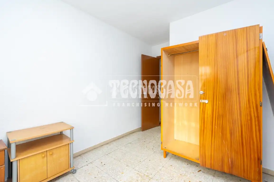 Habitación de Piso en venta en Coslada con Calefacción, Terraza y Balcón
