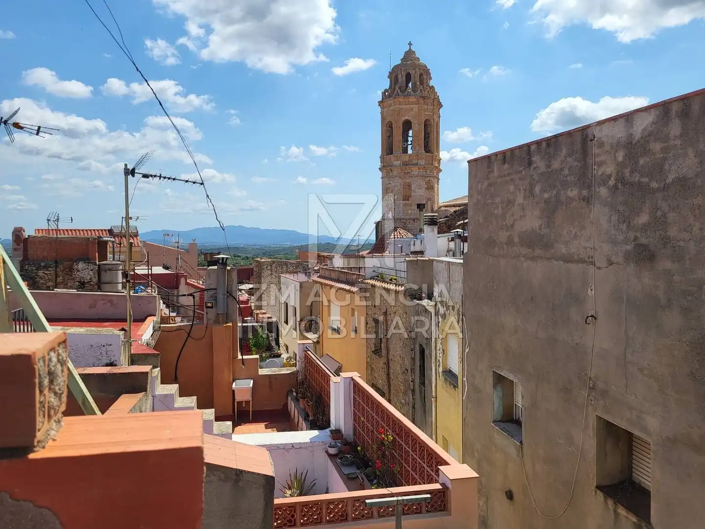 Vista exterior de Finca rústica en venta en Traiguera con Terraza y Trastero