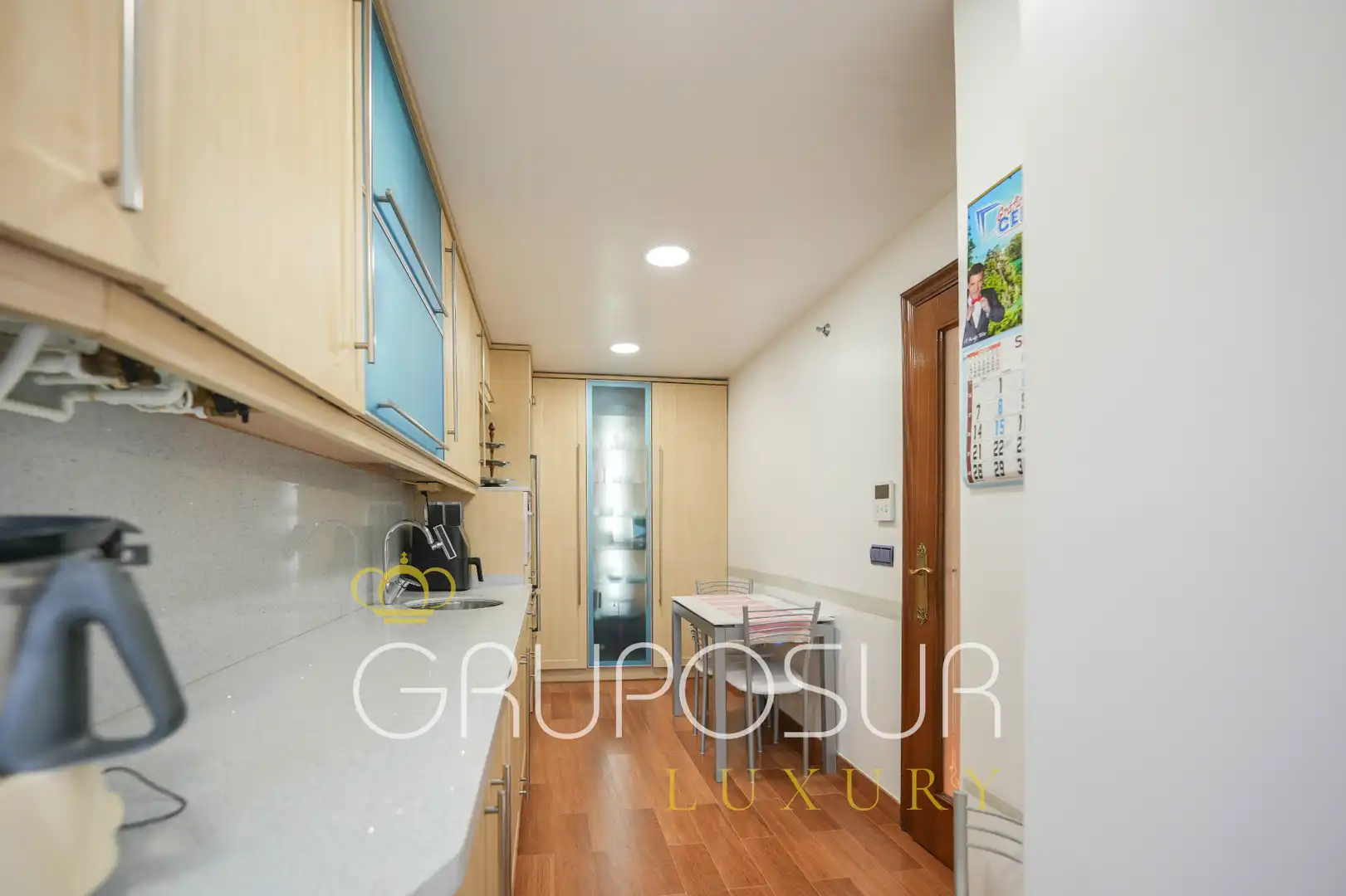 Appartement avec ascenseur à vendre à Calle Morena, imagen 21