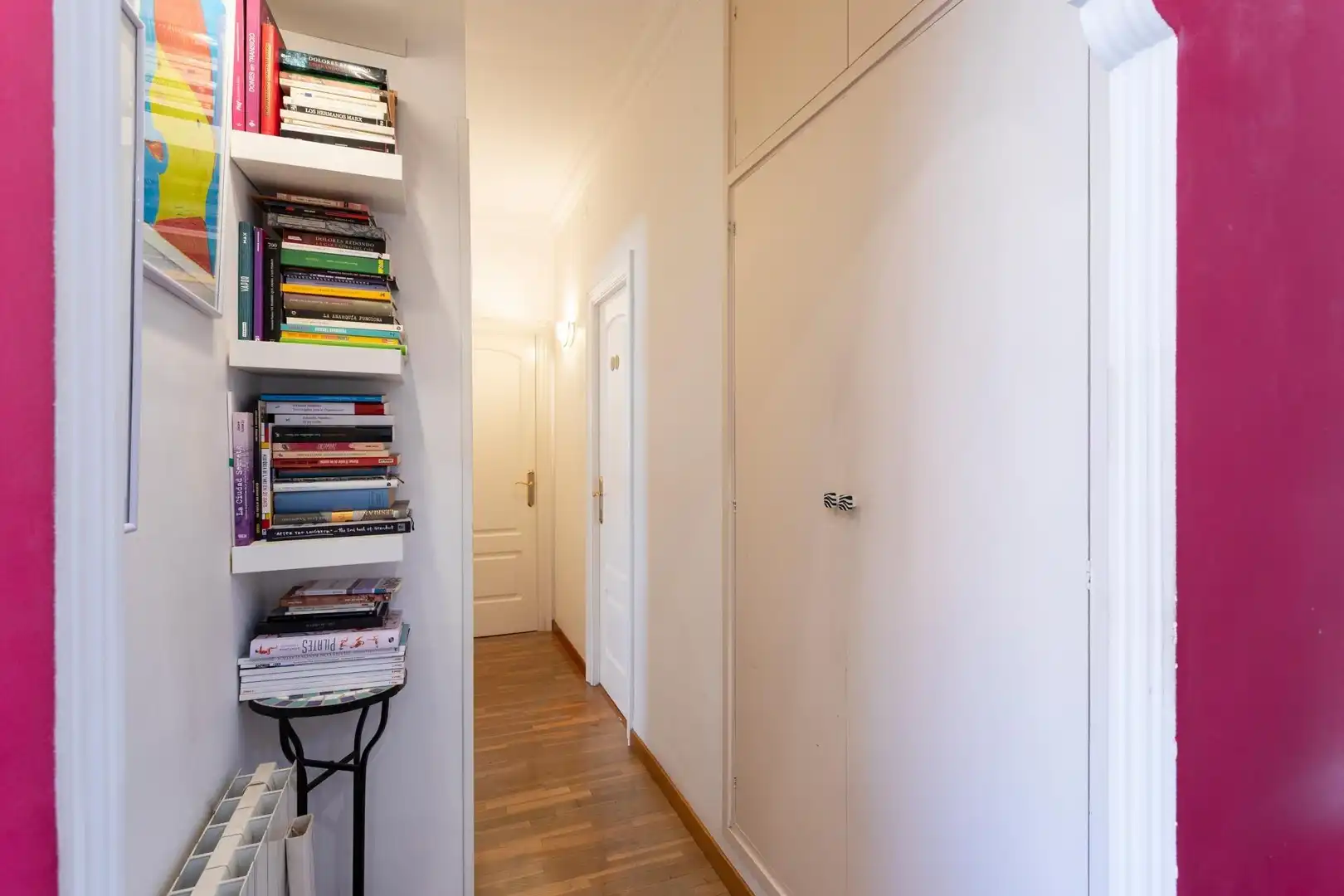 Wohnung mit Terrasse zum Verkauf in Carrer VALENCIA, imagen 19