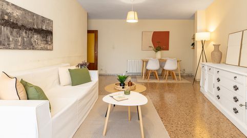 Foto 5 de Piso en venta en Carrer de Lluís Lamarca, Nou Moles, Valencia Capital