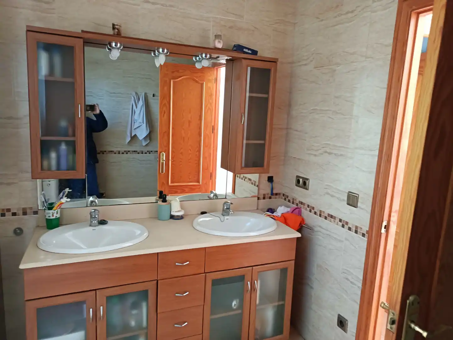 Villa con piscina in vendita a Periurbano Norte, imagen 7