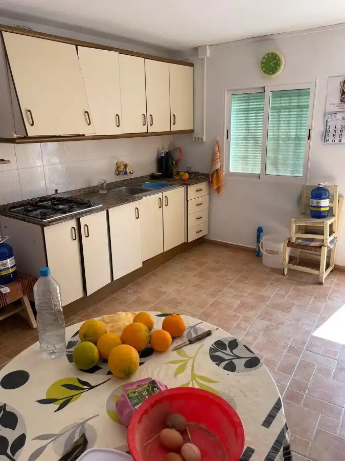 Casa rústica en venta en Vélez-Rubio, imagen 6