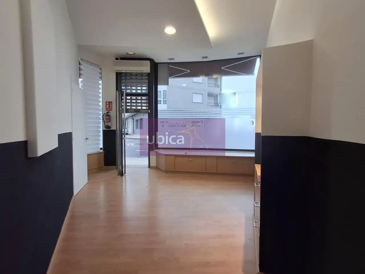 Geschaftsraum zur Miete in Salceda de Caselas