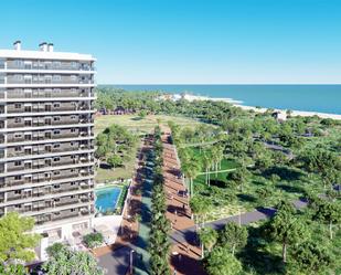 Apartament en venda a Centro