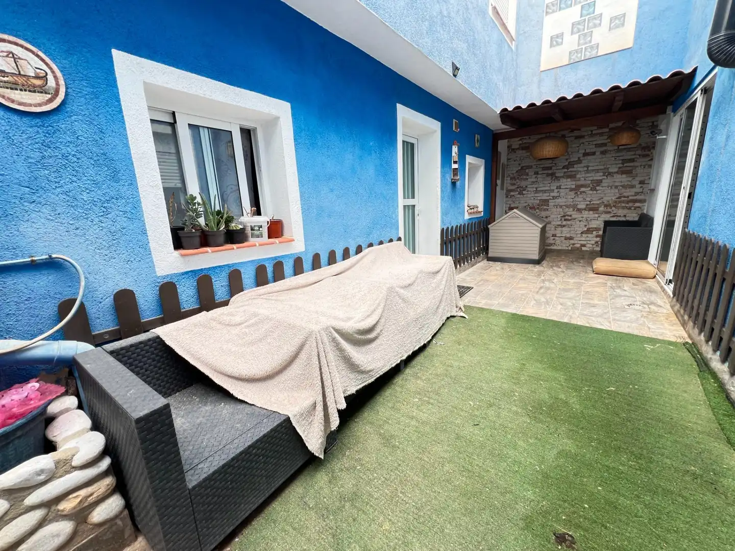 Casa in vendita a Casco Antiguo, imagen 24