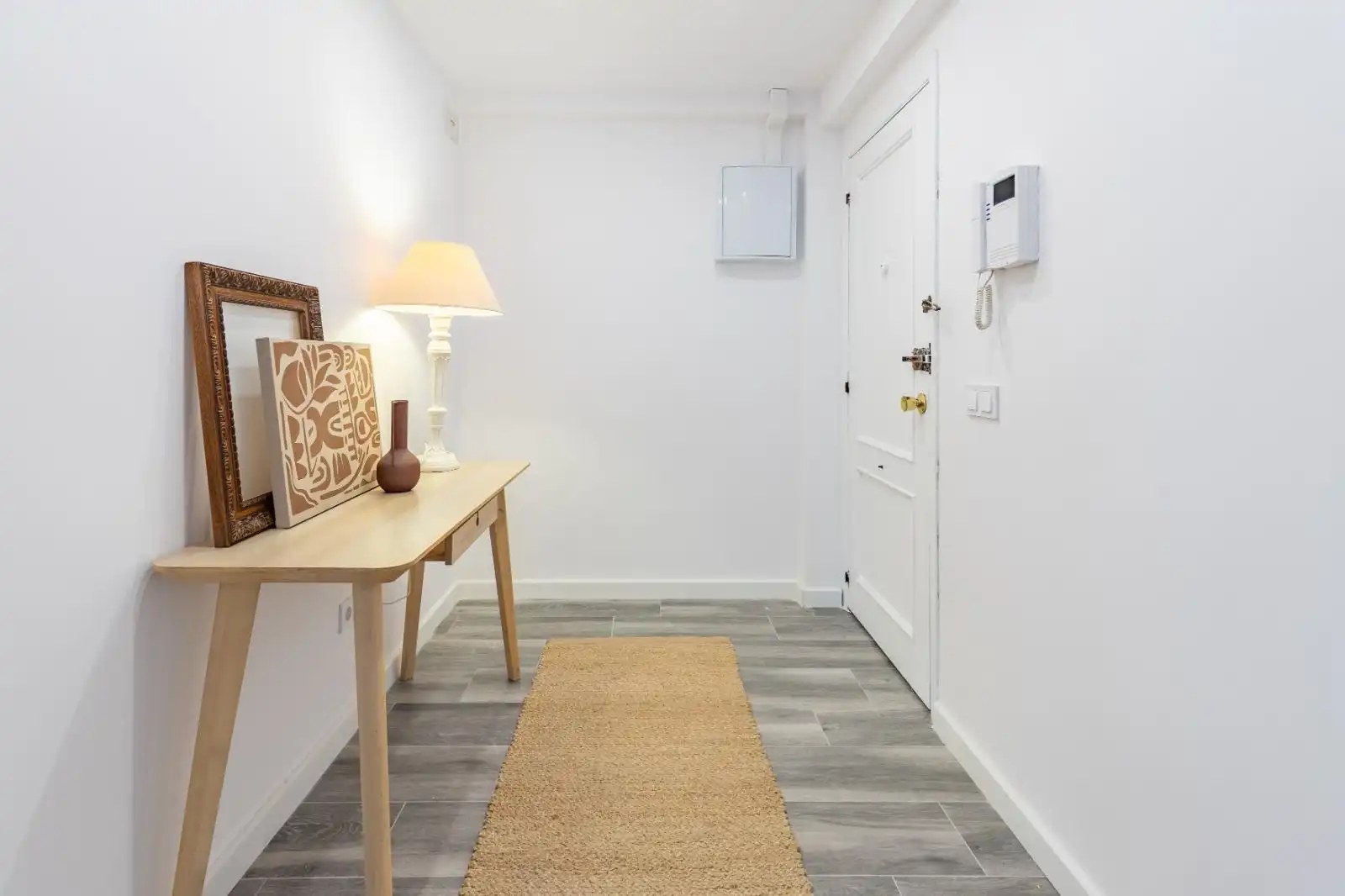 Flat for sale in Benifaió  with Parquet flooring and Balcony