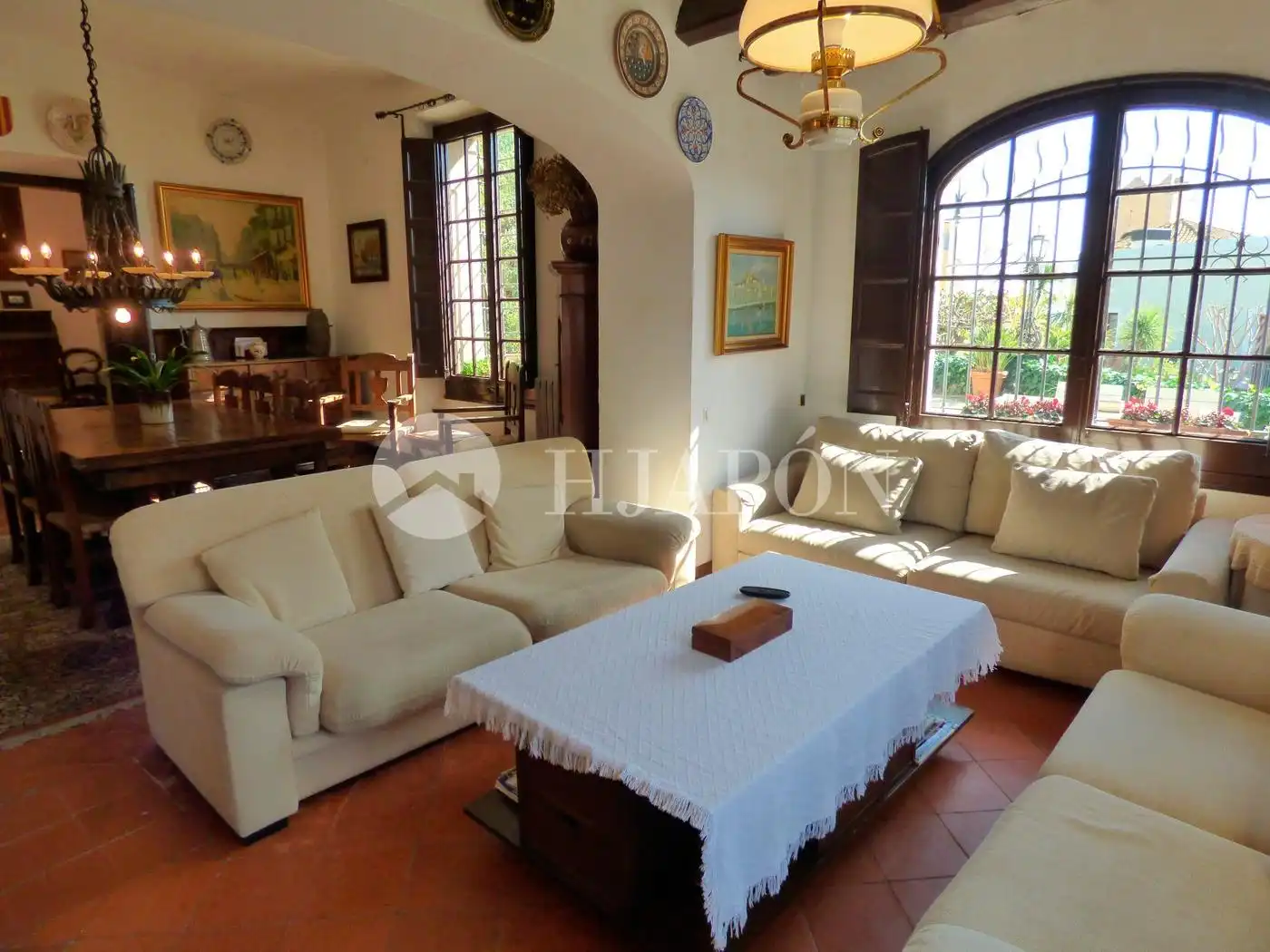 Maison rustique avec piscine à vendre à Cabrera de Mar, imagen 20