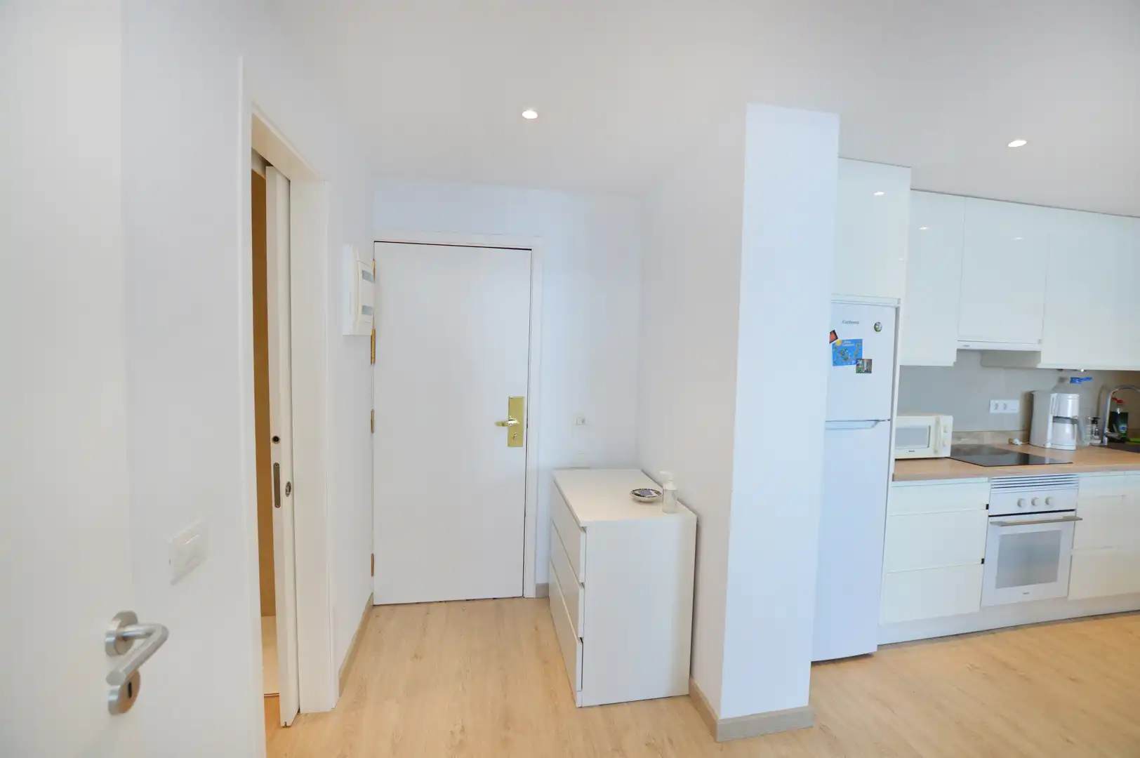 Piso en venta en Puerto de la Cruz con Aire acondicionado y Piscina