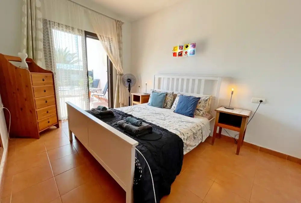 Bedroom of Houses for sale in Yaiza  with Terrace and Internet