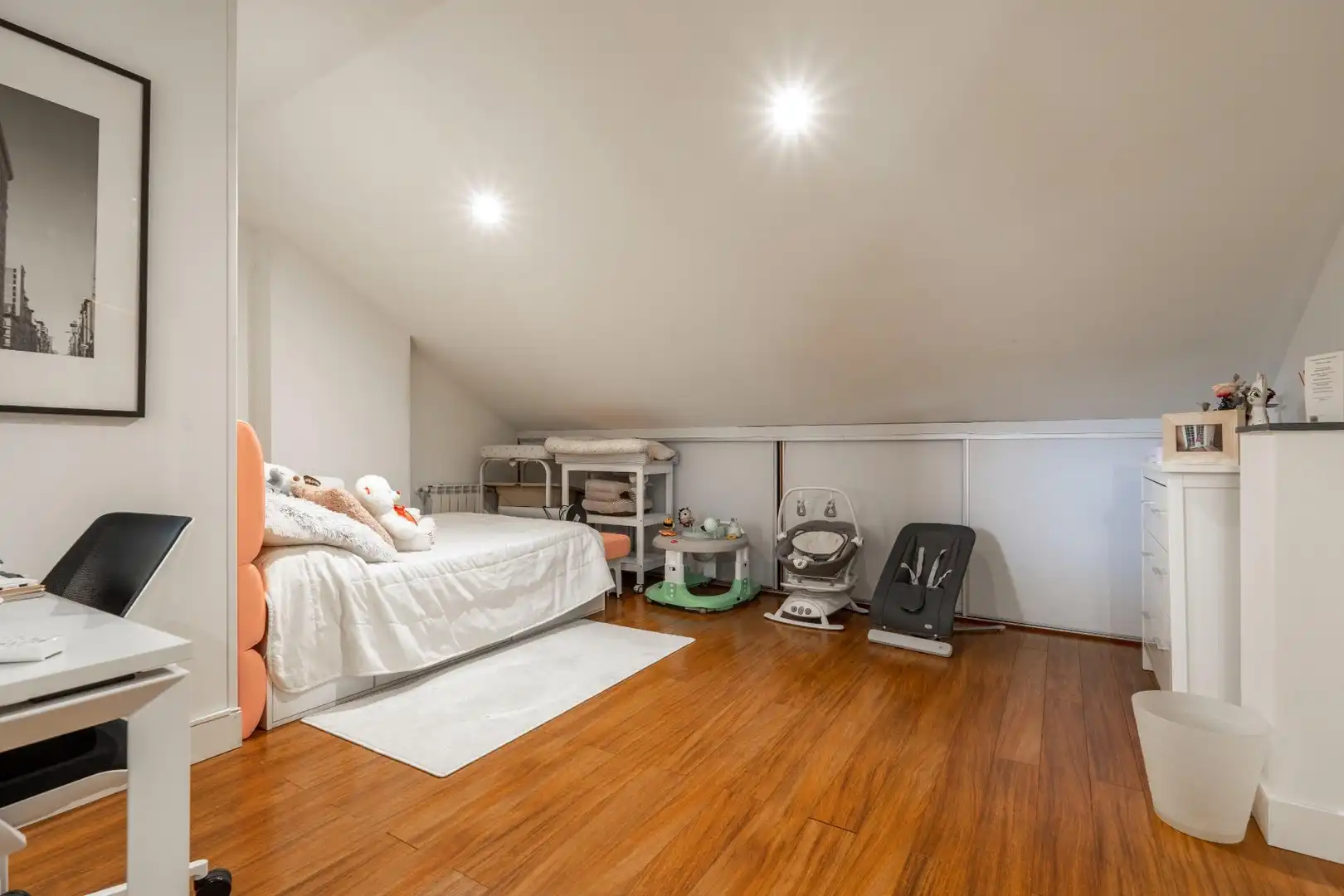 Chalet con terraza en venta en Calle PICO DE LA MIEL, imagen 45
