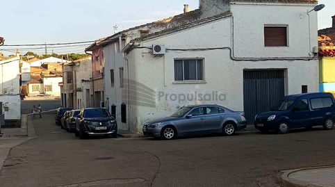 Foto 2 de Finca rústica en venda a Calle Mayor, Lucena de Jalón, Zaragoza