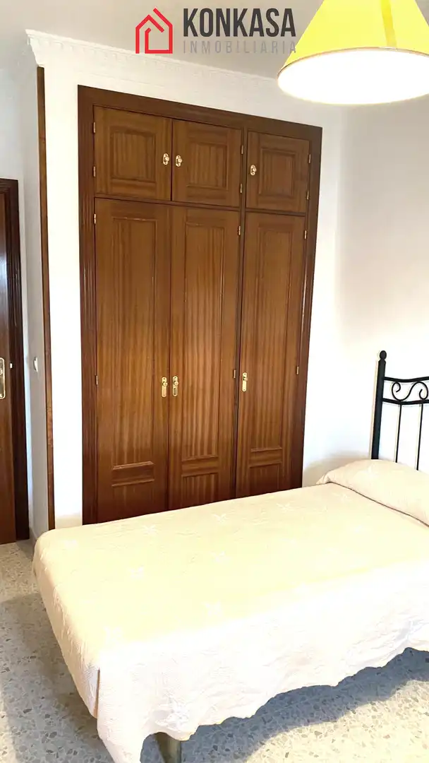 Habitación de Piso en venta en Arcos de la Frontera con Trastero