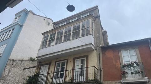 Foto 2 de Piso en venta en Rúa Espartero, Ferrol Vello - Puerto, Ferrol