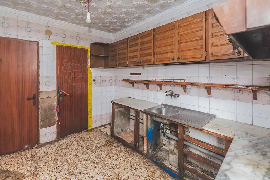 Cuina de Pis en venda en Balanegra