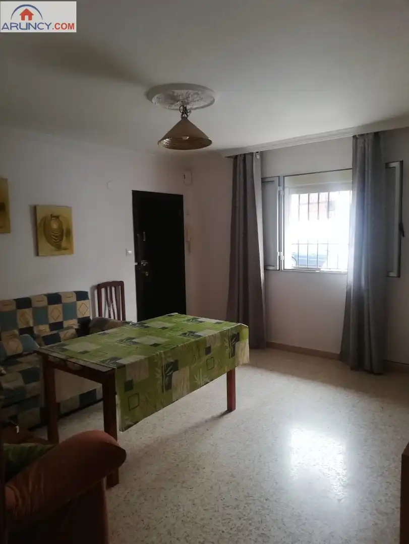 Planta baixa en venda a Nueva Alcalá