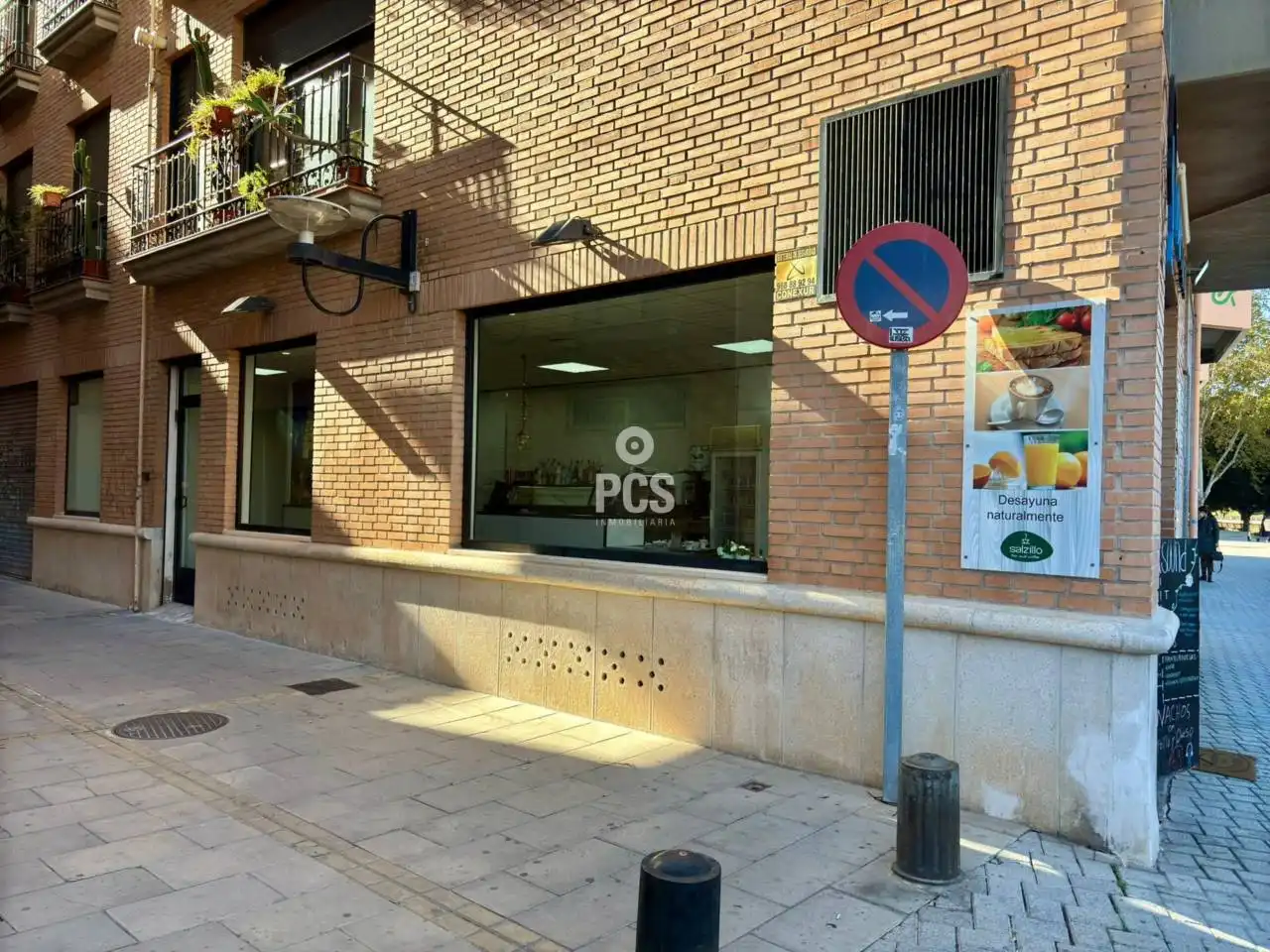 Commercial properties for sale in Murcia