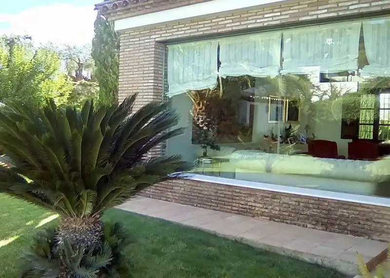Xalet amb piscina en venda a Norte-Sierra, imagen 5
