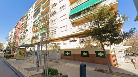 Foto 2 de Piso en venta en Padre Espla, Pla de Bon Repós, Alicante / Alacant