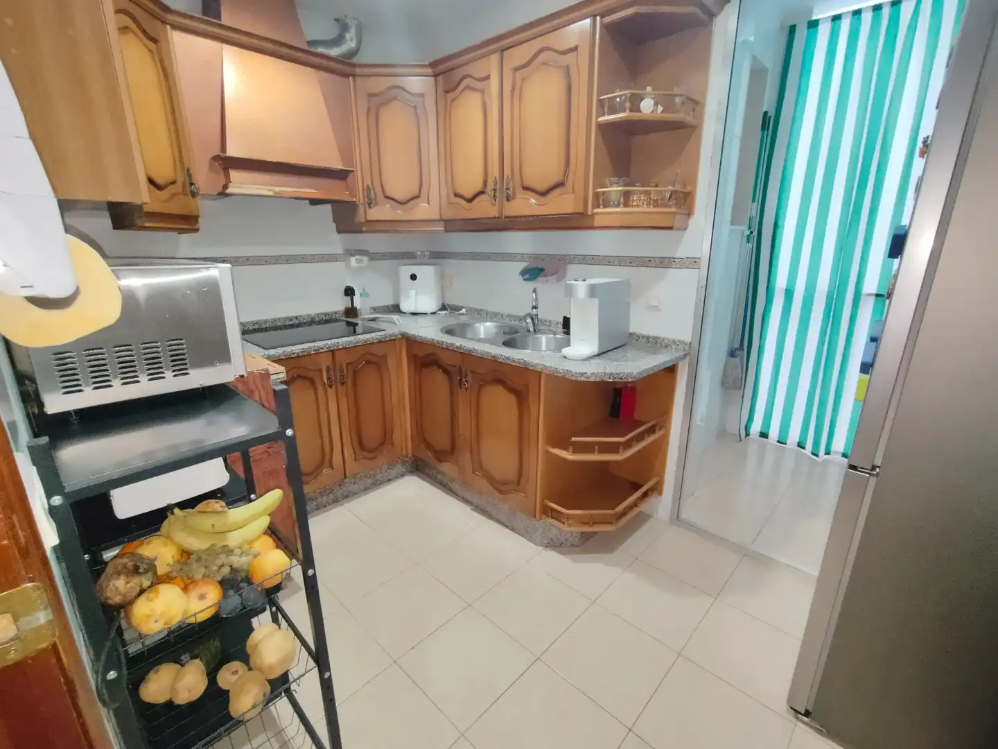 Wohnung mit Terrasse zum Verkauf in Avenida de España 43, imagen 6