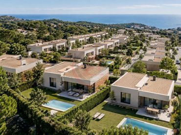 Terreny residencial en venda a Riera Gavarra