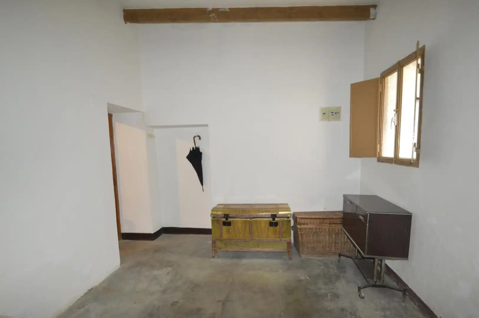 Finca rústica en venta en Gérgal