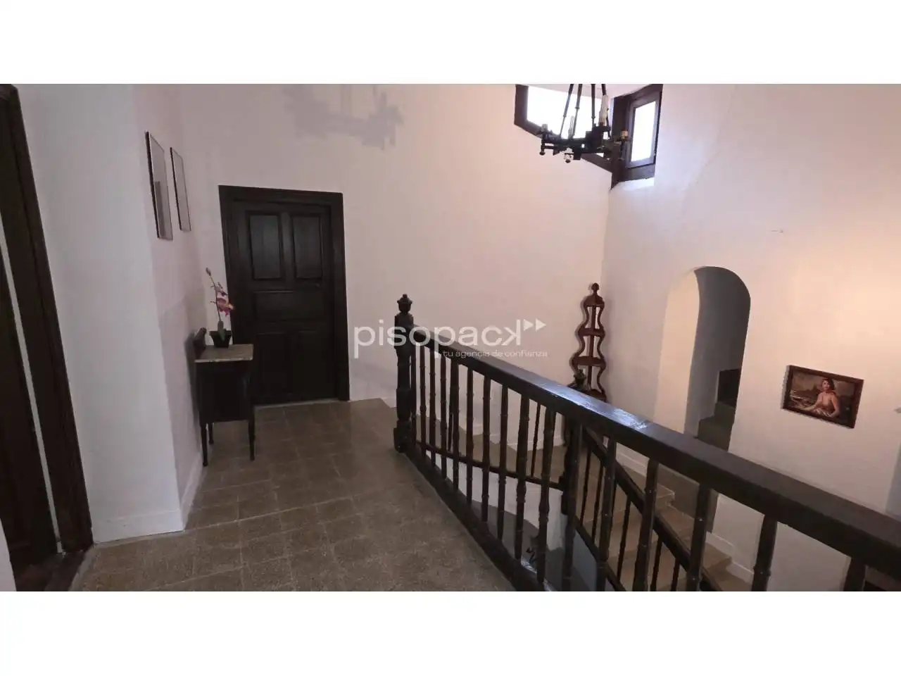 Finca rústica en venta en Artajona con Calefacción, Parquet y Terraza