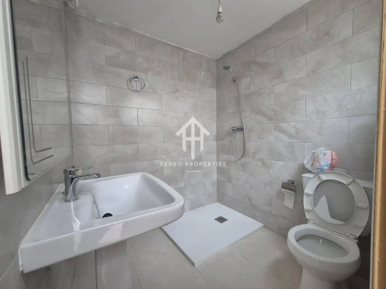 Baño de Casa o chalet en venta en Salar con Amueblado