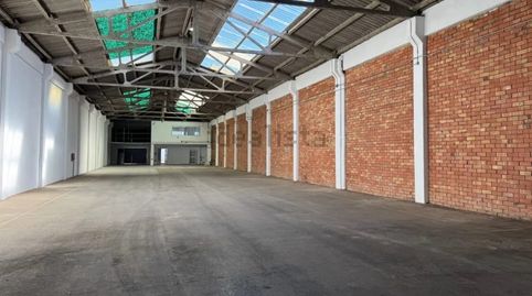 Photo 3 of Industrial buildings for rent in Industrial Francolí, 19, Torreforta, Tarragona Capital