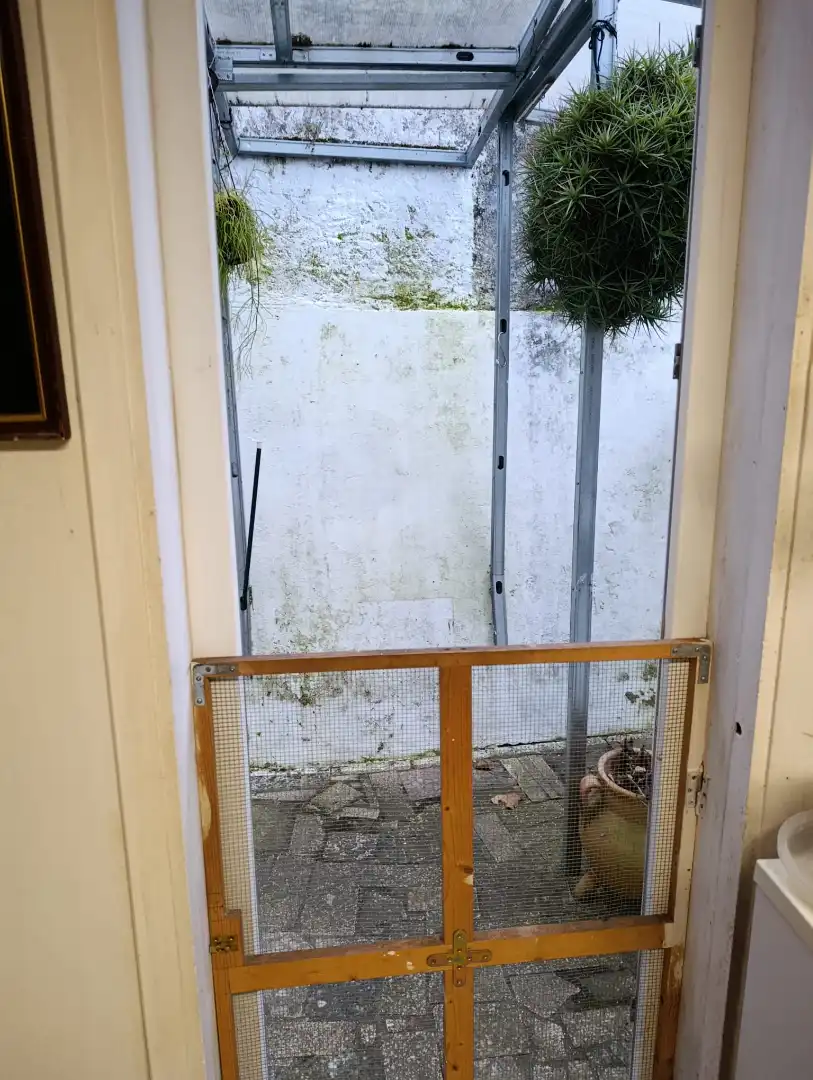 Terraza de Piso en venta en Betanzos con Amueblado, Horno y Lavadora
