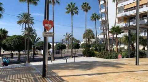 Foto 5 de Piso en venta en Calle Miguel Cano, 1, Playa Bajadilla - Puertos, Marbella