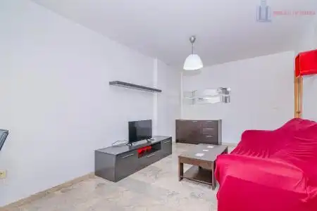 Piso con ascensor en venta en Antequera 60, imagen 3