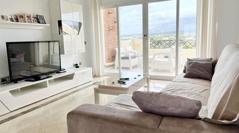 Foto 5 de Àtic en venda a N/a, -1, Parque Central, Estepona