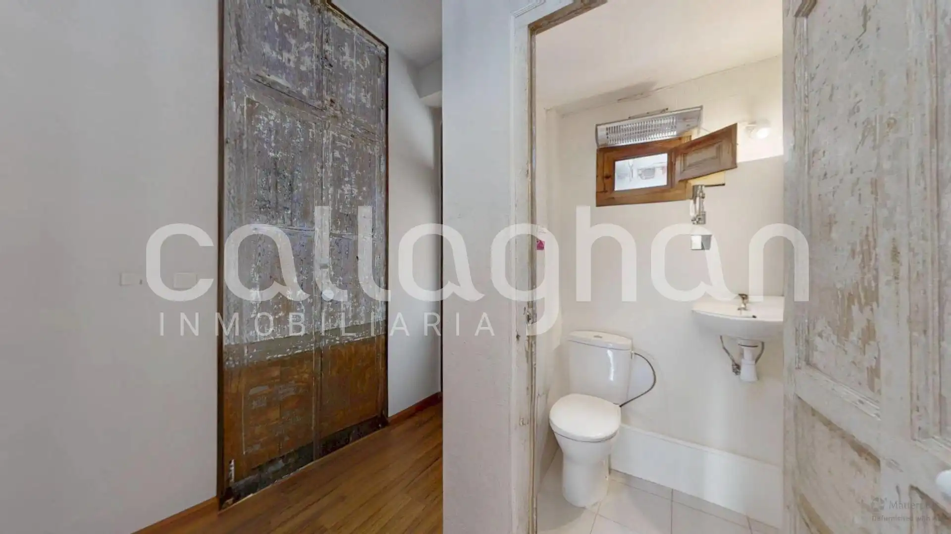 Appartamento con terrazza in vendita a Ciutat Vella, imagen 34