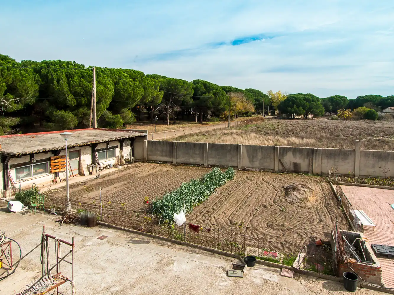Xalet amb piscina en venda a Calle Cañada Nava del Pinar 8, imagen 45