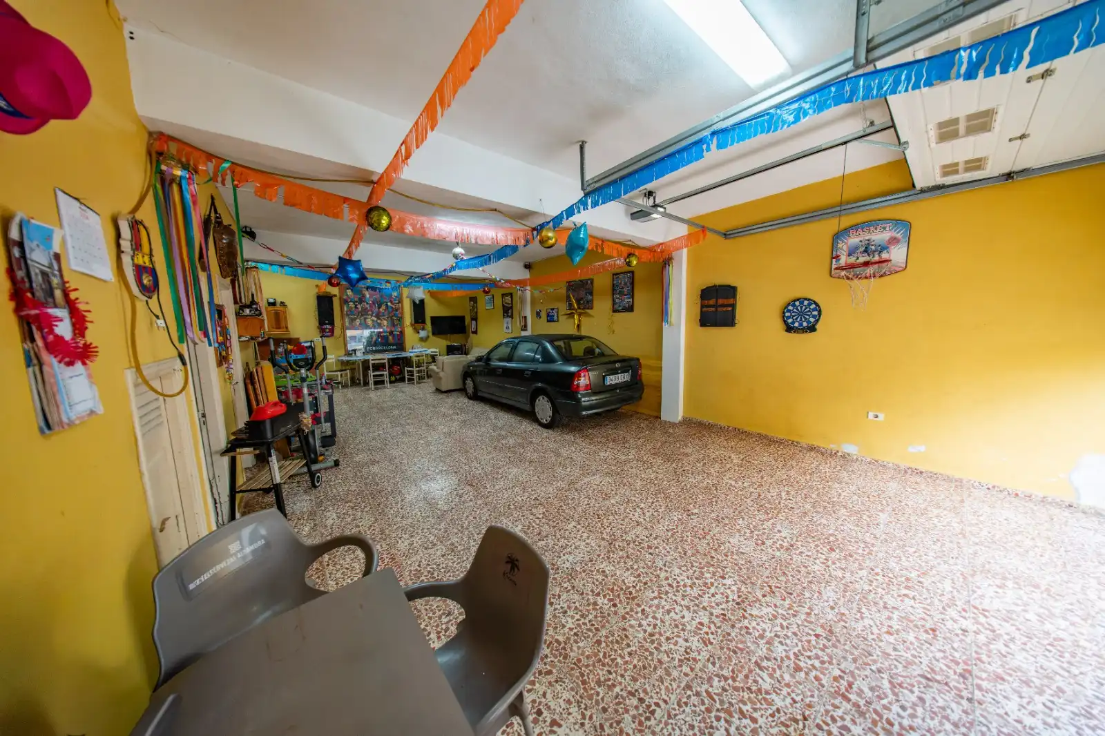Casa adosada en venta en Los Realejos con Trastero
