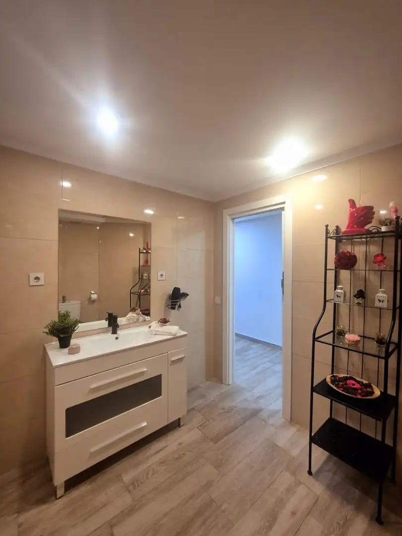 Baño de Loft en venta en Algeciras