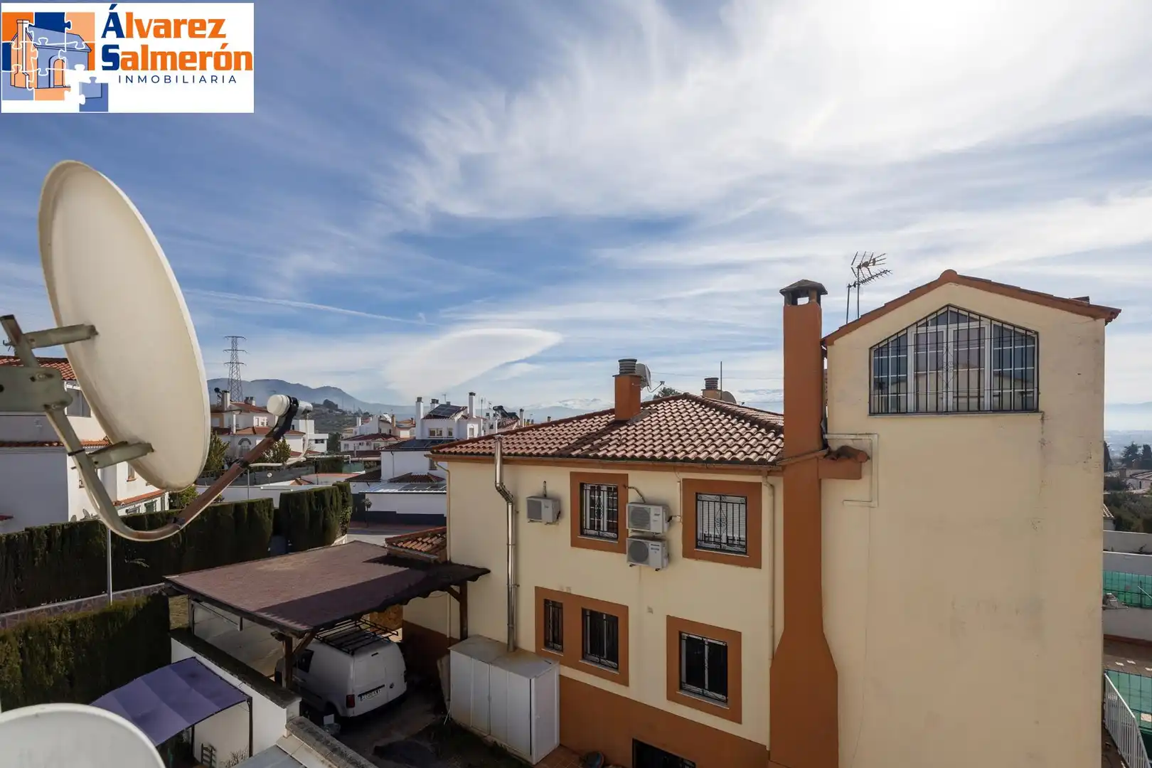 Maison jumelée avec terrasse à vendre à Calle MIMBRES UR.MONTELUZ, imagen 33