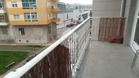 Foto 3 de Pis de lloguer a Residencia, Ourense Capital