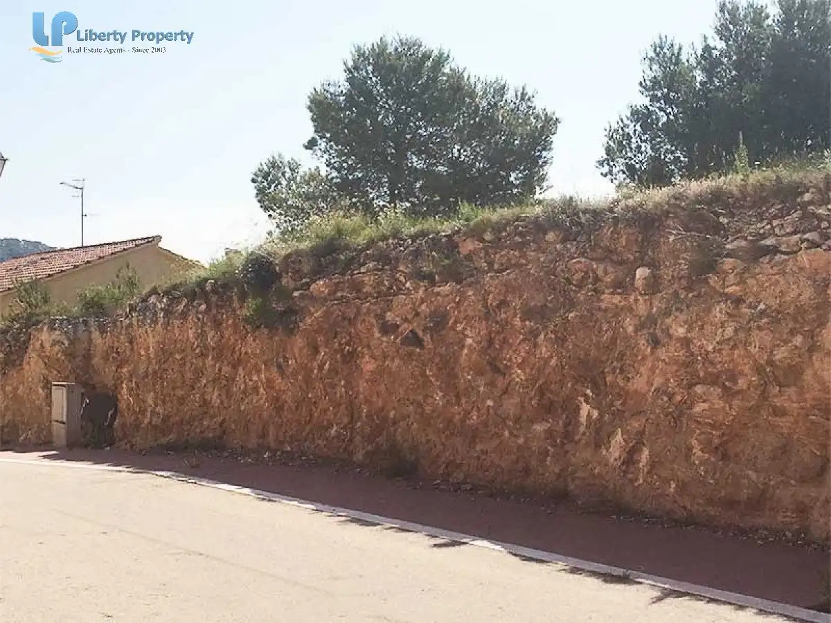 Terreny residencial en venda a Roda de Barà, imagen 2