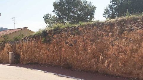 Fantástica Parcela con vistas a mar laterales en La Martorella Roda de Bera, immagine 2