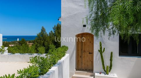 Photo 2 of House or chalet for sale in El Montgó, Dénia