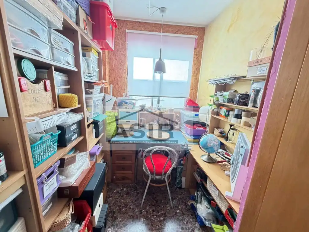 Penthouse with lift for sale in Calle Covadonga, imagen 21