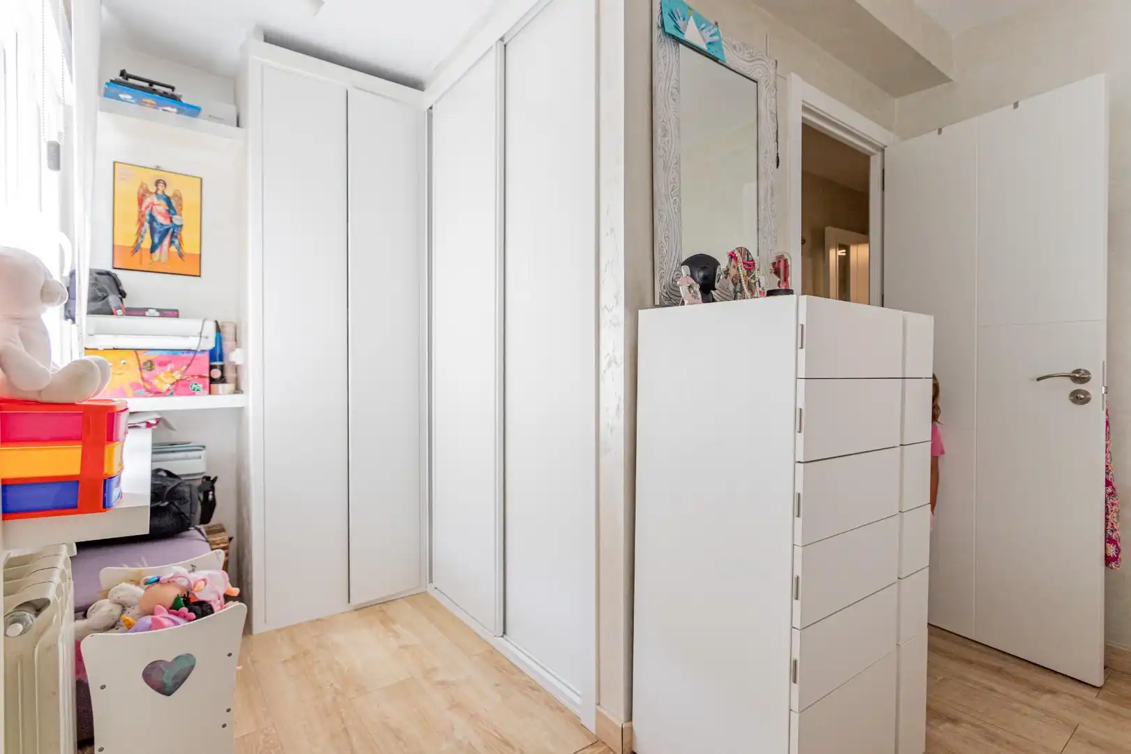 Piso en venta en MIRLO, Campamento