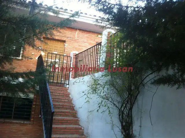 Exterior view of Houses for sale in Córdoba  with Terrace and Storage room