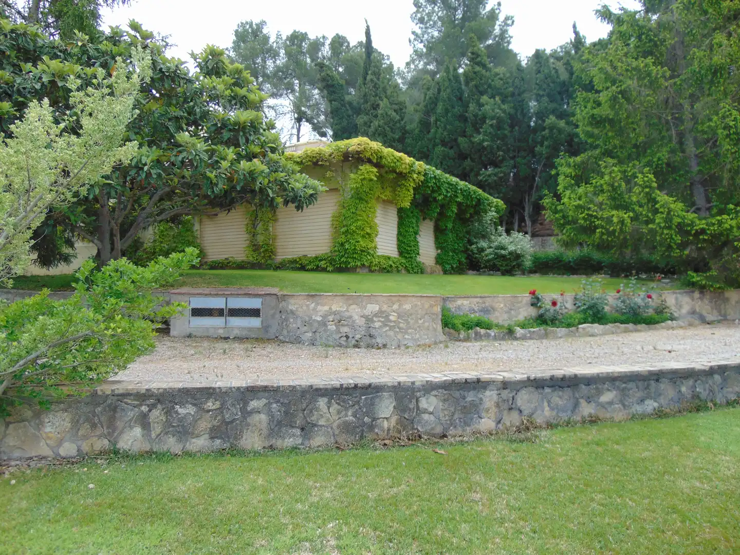 Casa rustica con piscina in vendita a Partida Polop Baix, imagen 124