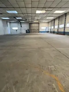 Nave industrielle à louer à Silla, imagen 3
